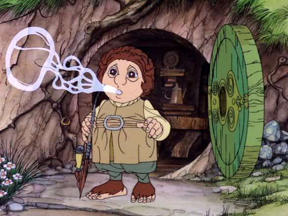 First 'Hobbit' Film Gets Complete Script