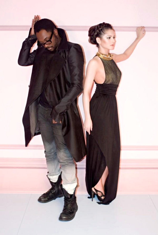 will i am cheryl cole