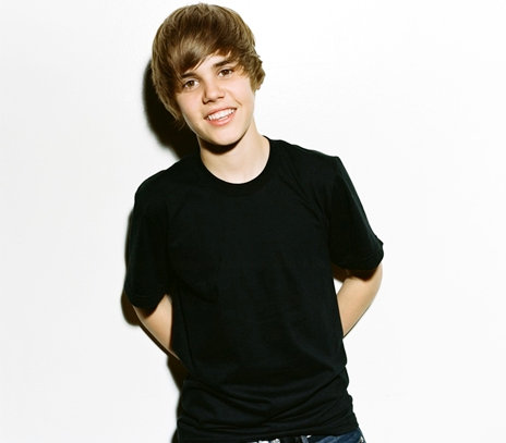 justin bieber posters 2010. 15-year-old Justin Bieber has