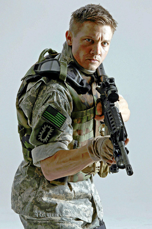 'The Hurt Locker' Among Winners of 2009 Gotham Awards