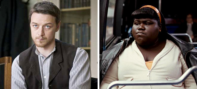 'Precious' and 'The Last Station' Lead 2010 Spirit Awards Nominees