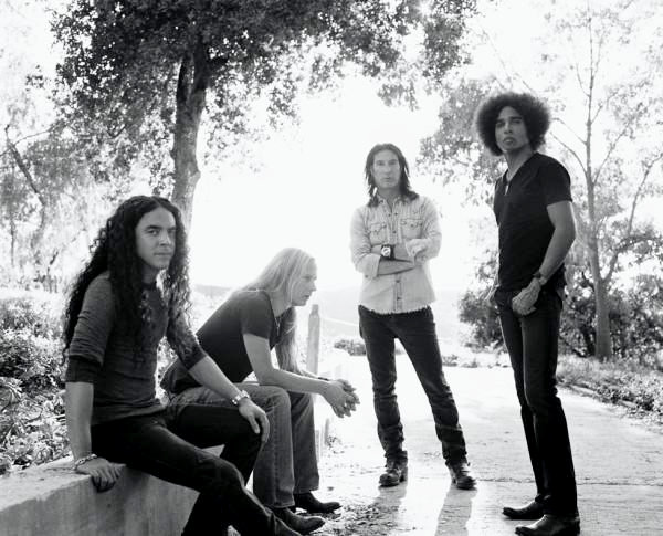 Alice in Chains' 'Your Decision' Music Video Arrives