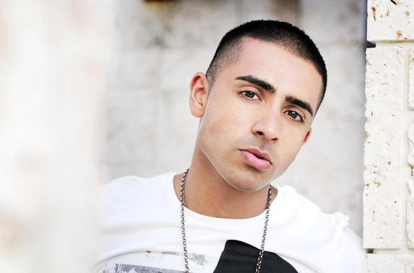 jay sean body. Jay Sean shares screen with