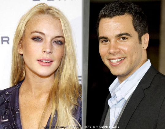 and Cash Warren#39;s Kiss Is jessica alba and cash warren kiss. and Cash Warren#39;s Kiss Is