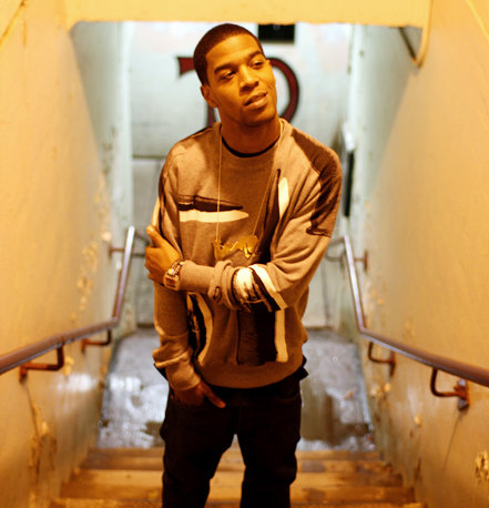 Kid Cudi's 'Pursuit of Happiness' Music Video