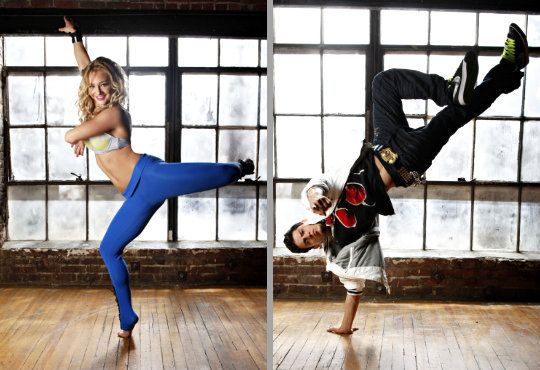 'So You Think You Can Dance' Top Six Revealed