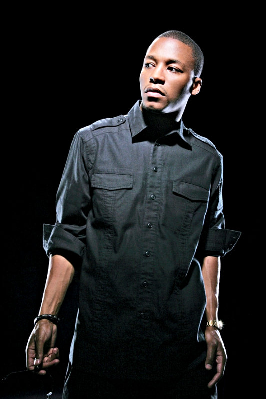 Lupe Fiasco's 'Solar Midnite' Music Video From 'New Moon'