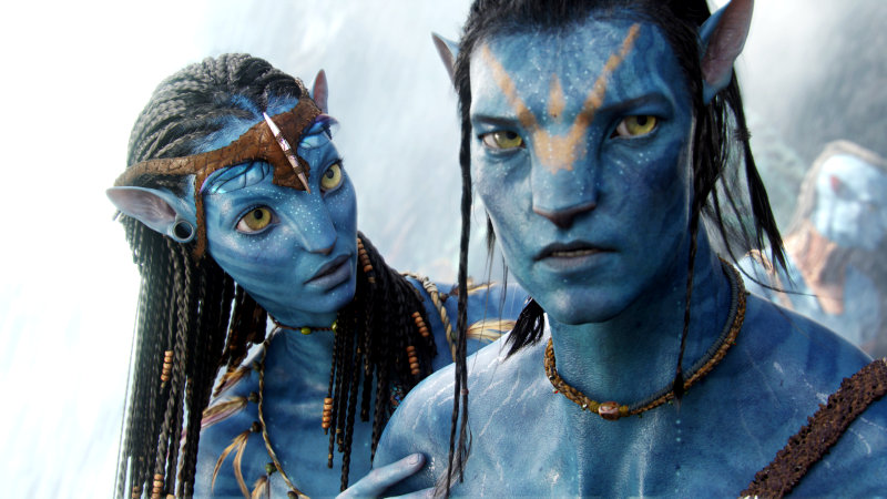 Preview to Avatar Soundtrack Preview to Avatar Soundtrack