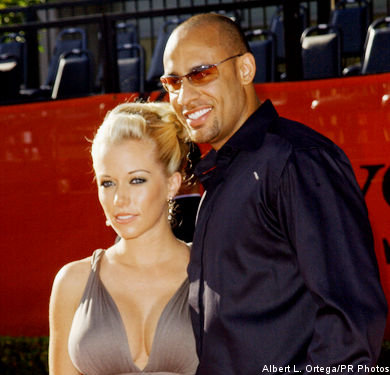 Kendra Wilkinson and Hank Baskett's Baby Has Been Born