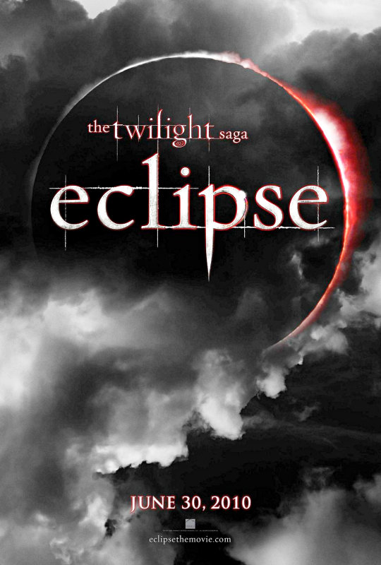 'Eclipse' Keeps a Balance Between Love Story and Actions