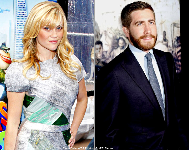More Details Uncovered on Reese Witherspoon and Jake Gyllenhaal's Split