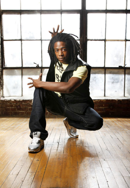 'SYTYCD'  Season 6 Winner Is Russell Ferguson