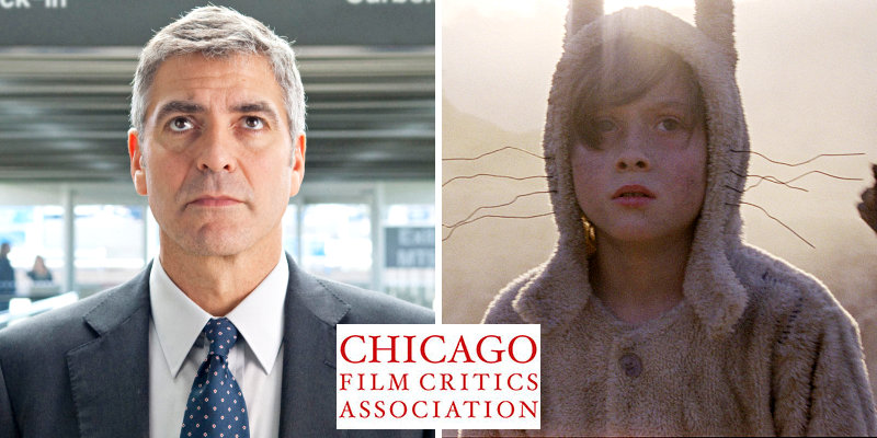 Noms for 2009 Chicago Film Critics Association Awards Unveiled