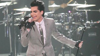 Video: Adam Lambert, Leona Lewis Perform on 'SYTYCD'