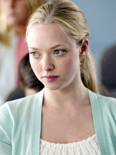 Confirmed, Amanda Seyfried to Leave 'Big Love'