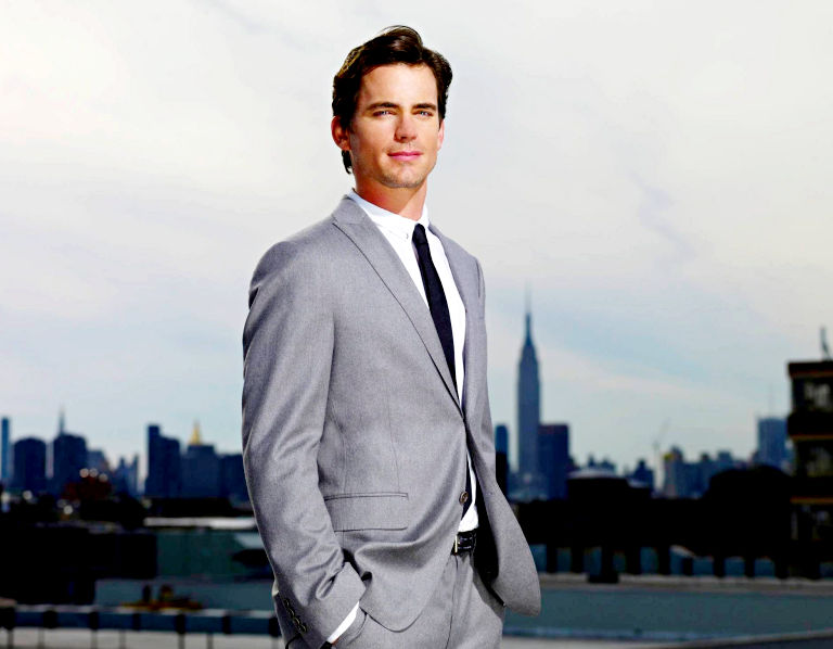 White Collar Cast. 'White Collar' Officially Gets
