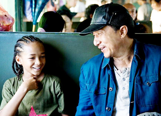 Jaden Smith's 'The Karate Kid' Welcomes First Trailer