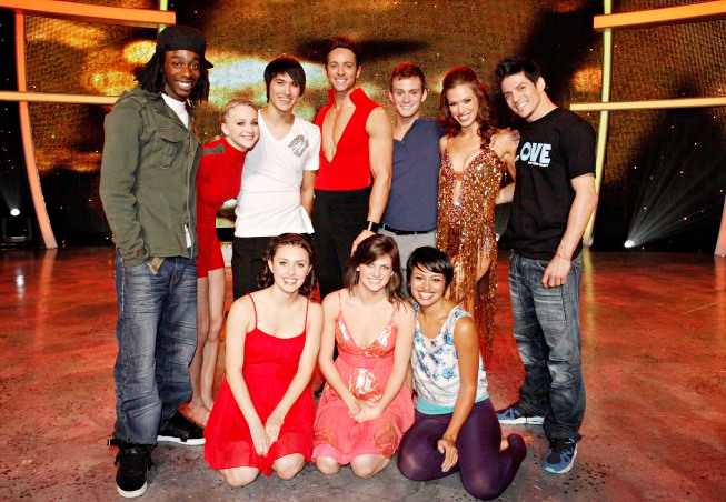 There Could Be No 'So You Think You Can Dance' Tour