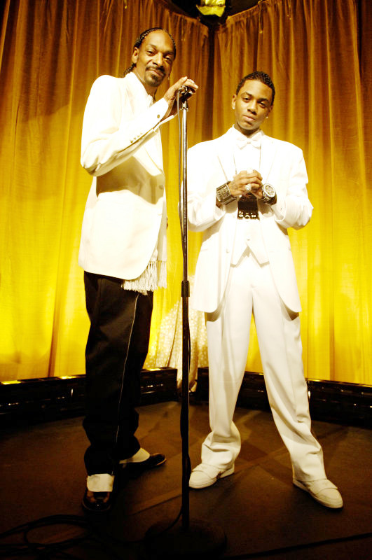  Snoop Dogg ve Soulja Boy'dan Yeni Single