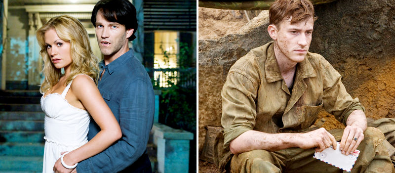 HBO Teases New 'True Blood', 'The Pacific' and More