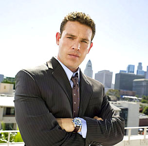 Lafayette's Boyfriend on 'True Blood' Found
