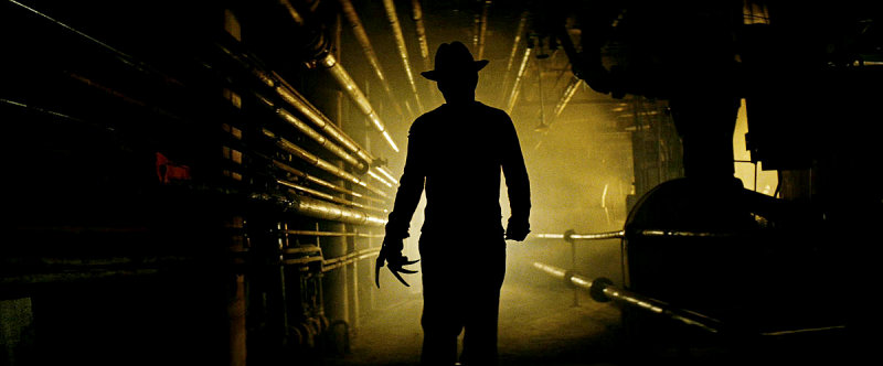 New Sneak Peek to 'A Nightmare on Elm Street' Leaked