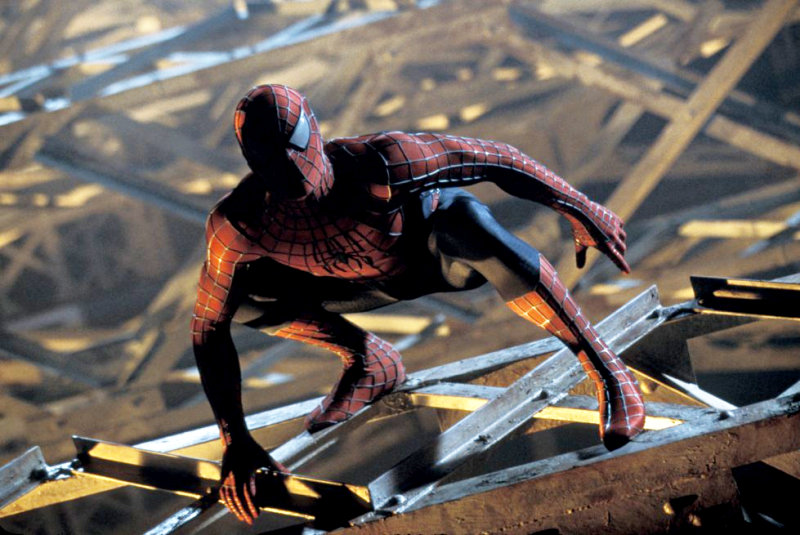 Sony Scraps 'Spider-Man 4', to Make Reboot Without Tobey Maguire