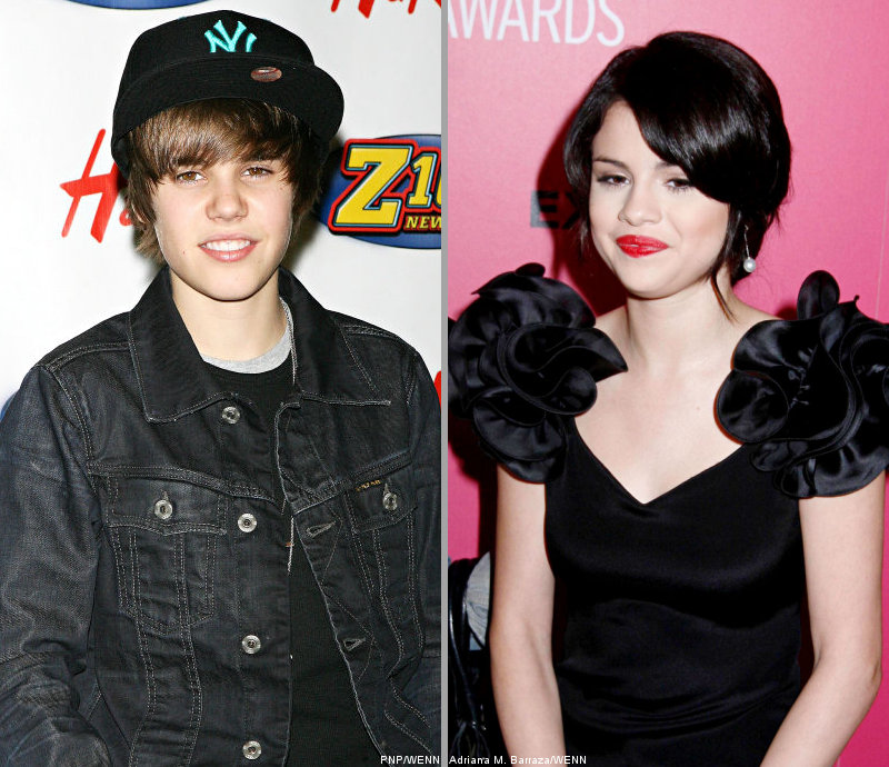 justin bieber and selena gomez wallpaper. Justin Bieber And Selena