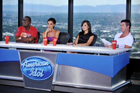 Video: The Good and the Bad 'American Idol' Auditions in Boston