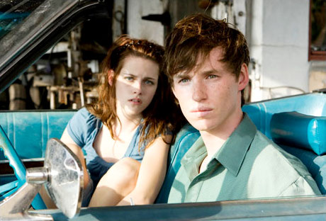 Kristen Stewart's 'The Yellow Handkerchief' Releases New Clip and Stills