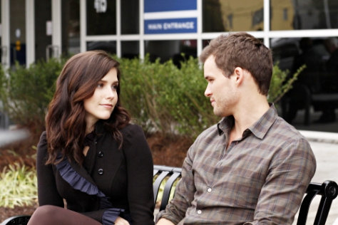 New Clip From 'One Tree Hill' January Return