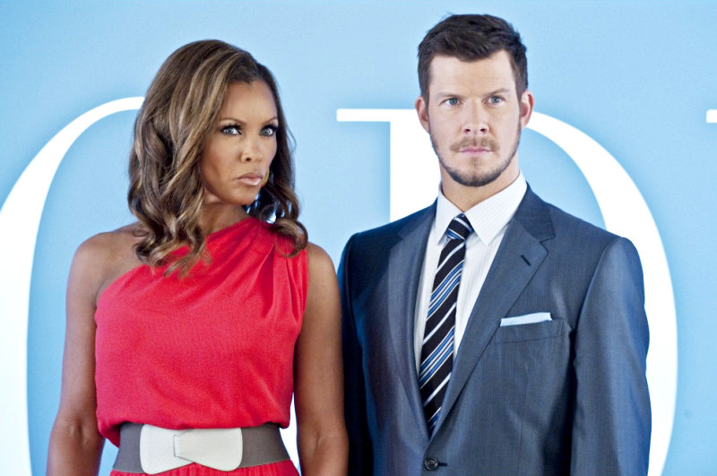 'Ugly Betty' 4.12 Preview: Daniel, Willie and a Kiss