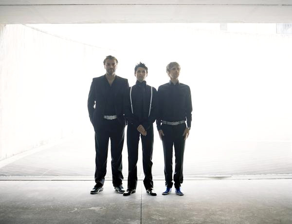 Muse's 'Resistance' Music Video Arrives in Full