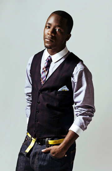 Artist of the Week: Iyaz