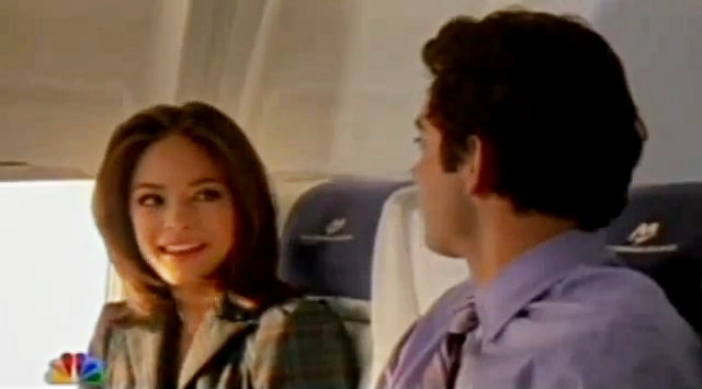 'Chuck' 305 Preview With Kristin Kreuk's Part