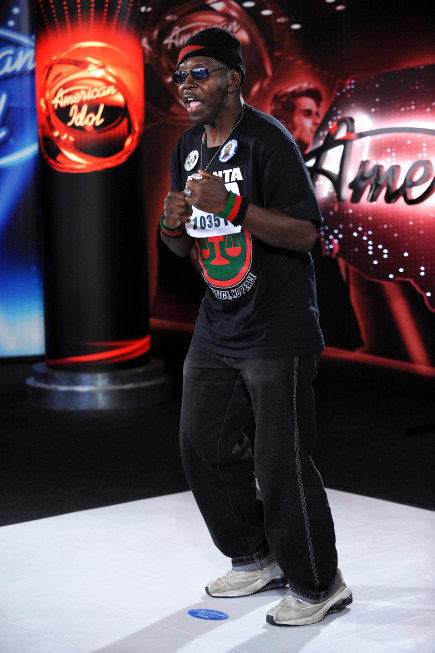 'Pants on the Ground' Singer Larry Platt Offered Record Deal
