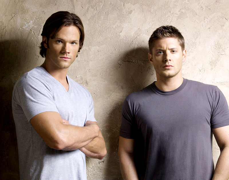 'Supernatural' 5.12 Preview: Swap Meat