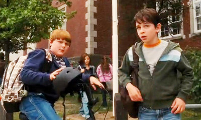 Comedy 'Diary of a Wimpy Kid' Welcomes Trailer