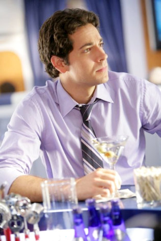 'Chuck' 3.06 Preview: New Intersect Built