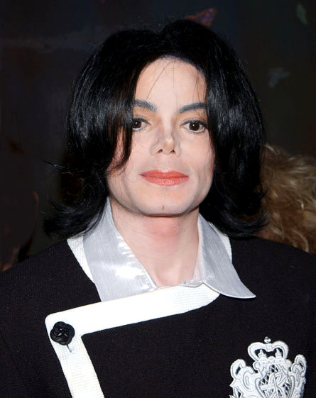 Sneak Peek to Michael Jackson's 'Earth Song' Mini Movie From Grammys