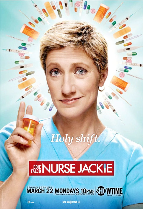 nurse jackie s02 ita - Search and Download