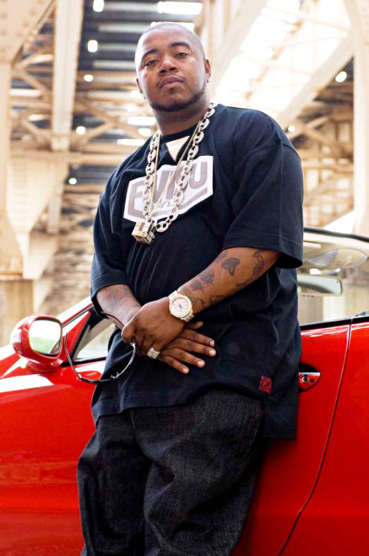 twista smoking