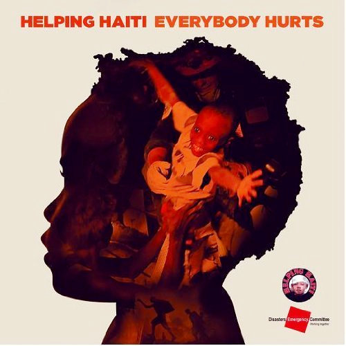 Simon Cowell's 'Everybody Hurts' Feat. Mariah Carey and Miley Cyrus Comes Out