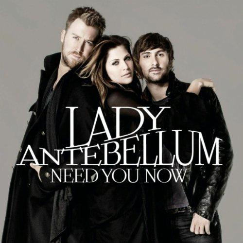 Lady Antebellum Stays at No. 1 on Hot 200, Blocking Lil Wayne