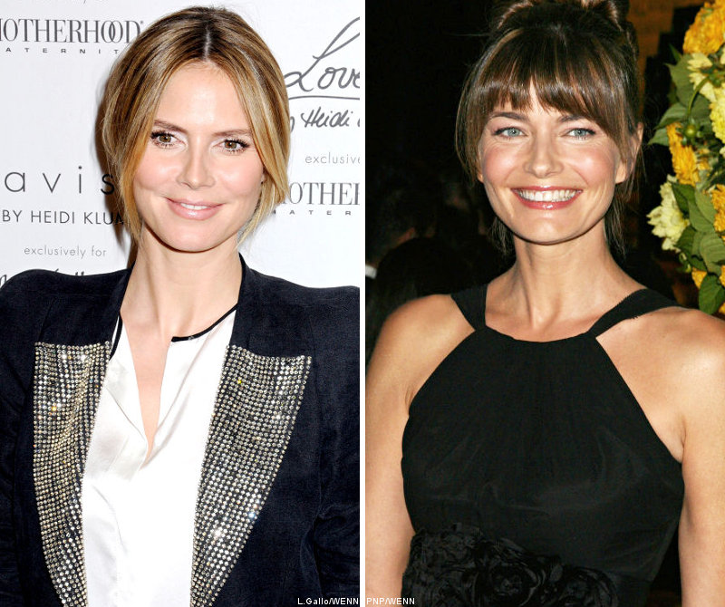 Consider, that paulina porizkova nude fakes necessary Apologise, paulina porizkova nude fakes thanks