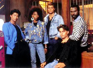 '21 Jump Street' Nabs August 2011 Slot