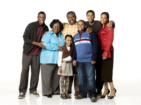 Full TV Winners List of 41st NAACP Image Awards