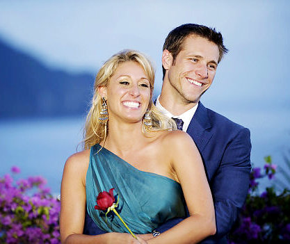 'Bachelor' Jake Still Very Much in Love With Vienna