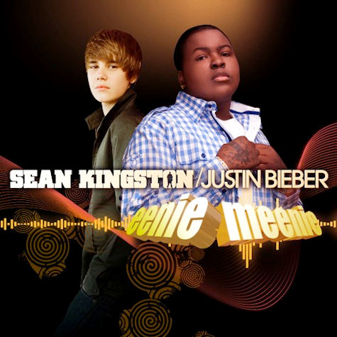 justin bieber eenie meenie sean kingston. Justin Bieber and Sean