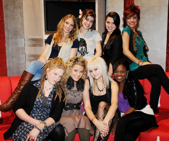 'American Idol' Recap: Top 8 Girls Recover From Last Performance